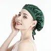 100 Pure Mulberry Silk Sleeping Bonnets For Women Luxury Silk Sleep Caps Headwrap Beauty Hair Care Turban Headwrap Headwear Gift 1