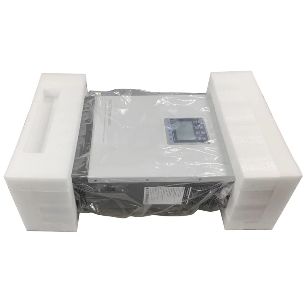 EPEVER UP3000-HM5042(RTU) MPPT Solar Inverter 50A Supports The Battery Mode Or N