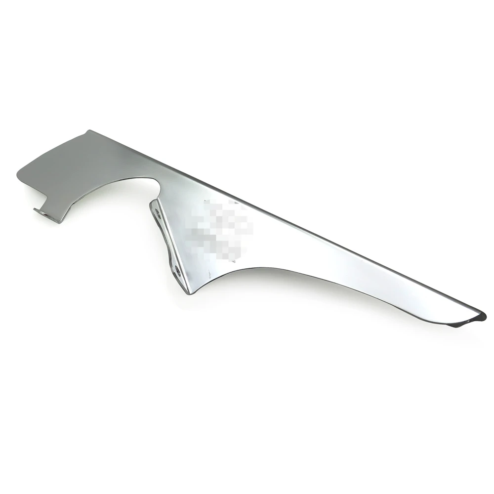 

Silver Chain Guards For 2001-2003 Suzuki Gsxr750 2001-2004 Gsx-R1000 Aftermarket Free Shipping Motorcycle Parts HTT