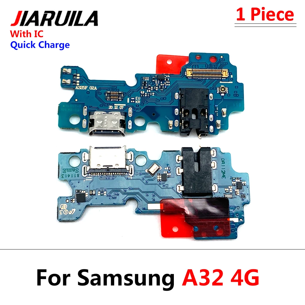 Connettore Dock Porta Di Ricarica USB Per A405F - Modulo Scheda Flex Con Kit Riparazione, Ricambio Per Telefono