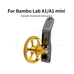 3D Printing DIY LED Light Kit and Accessories (For A1 A1 MINI)
