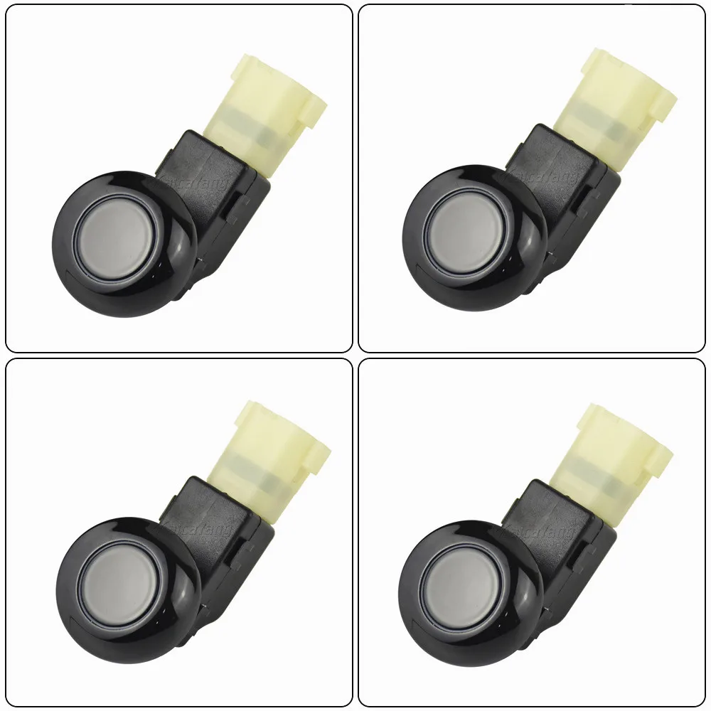 

08V67-S9G-7M003 08V67S9G7M003 4PCS PDC Parking Distance Control Assist Sensor For Honda Civic 8 4D FA1 1.8L 2006 2007 2008-2012