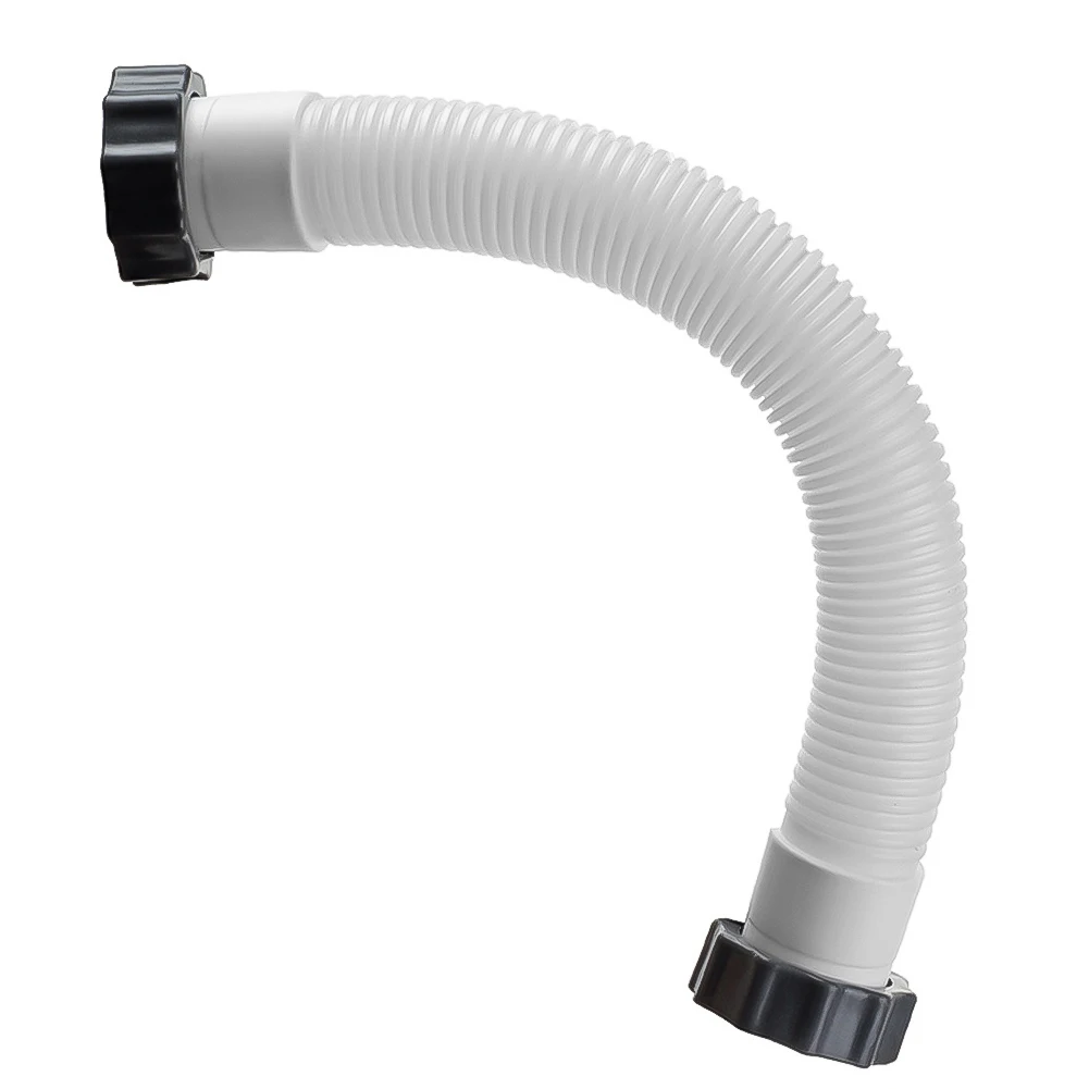 

Filter Pump Hose Pool Hose 11535 16 Inch Filter For Intex Garden Interconnecting Hose Outdoor Swimming Pool Hose