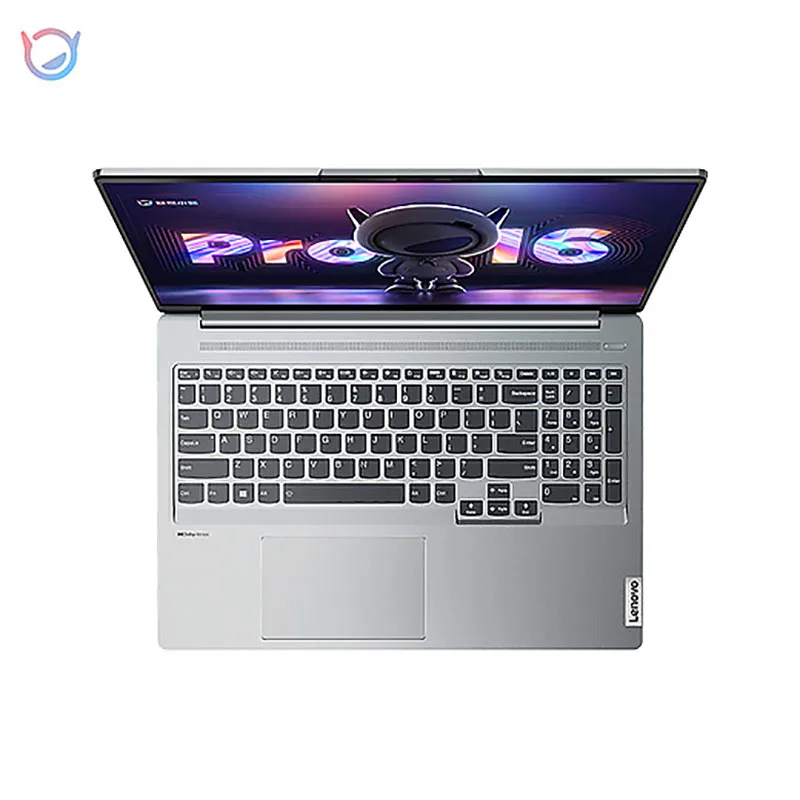 레노버 Xiaoxin Pro 16 노트북 2022 i9-12900H/i7-12700H/i5-12500H 16GB + 512GB/1 테라바이트/2 테라바이트 SSD 16 인치 2.5K 120Hz 슬림 노트북 P