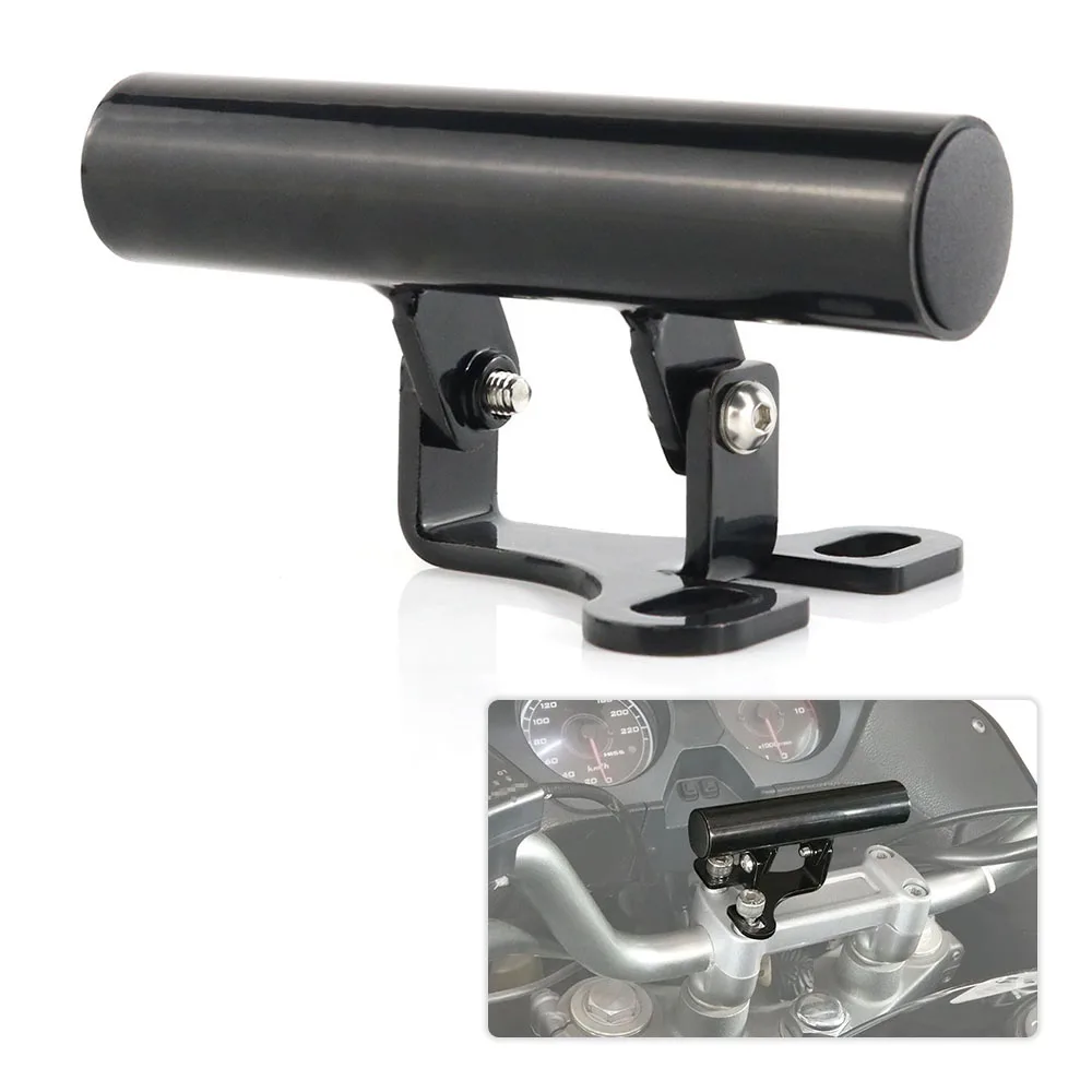 22mm 28mm Handlebar Gps Holder Support Mount Bracket Fit For Bmw G310r