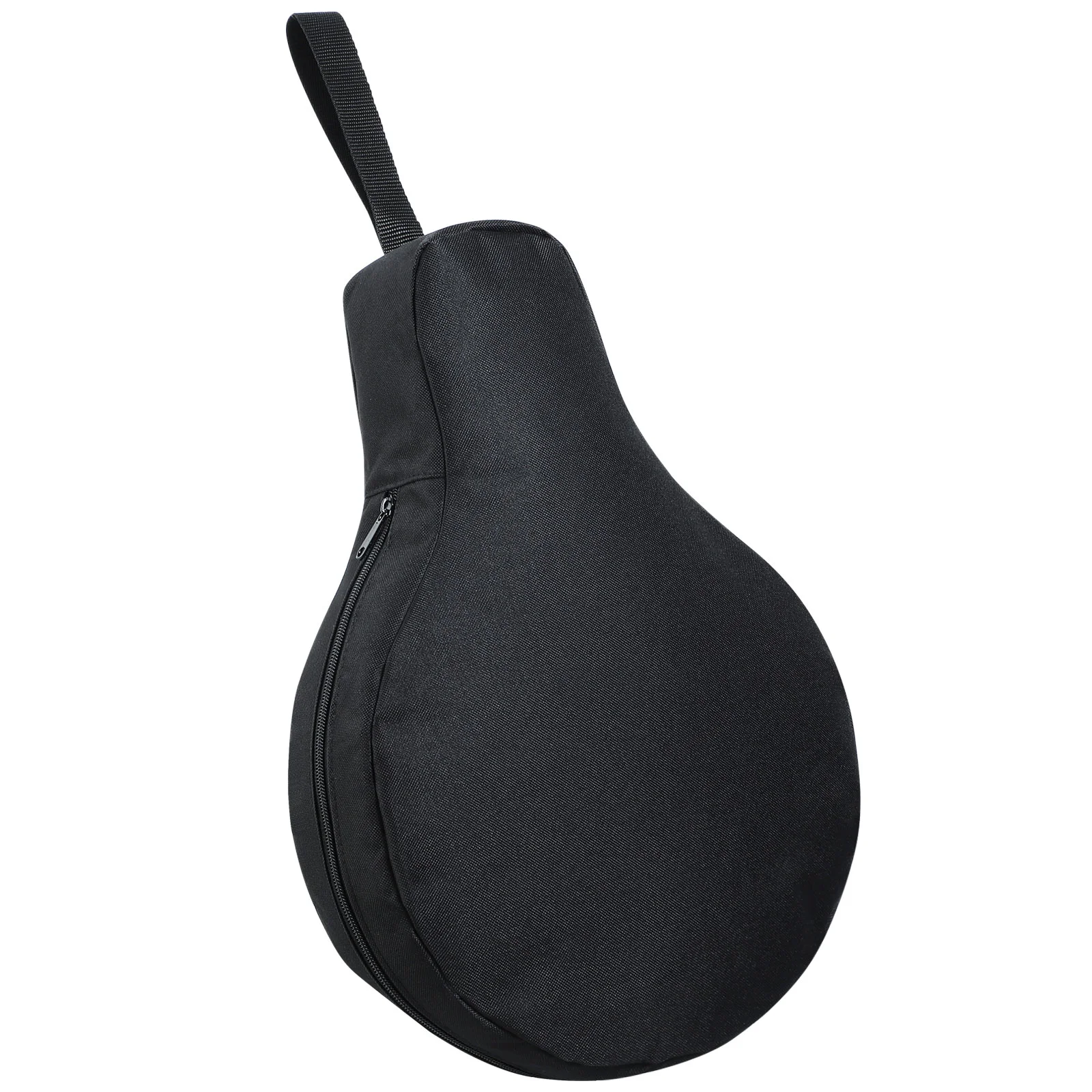 

1pc Camping Pan Organizer Cooker Storage Bag Hiking Portable Pan Holder Outdoor Cookware Organizer