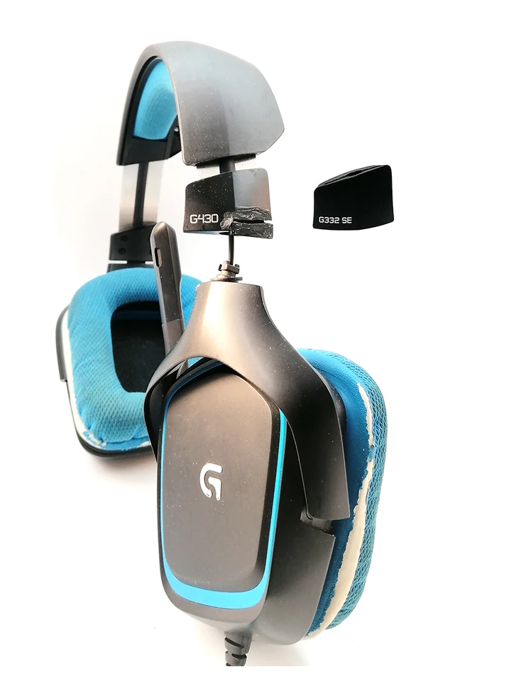 Logitech ロジテック G930 ゲーミングヘッドセット ロジクール 楽天市場】logitech wireless gaming headset g930 ロジテック