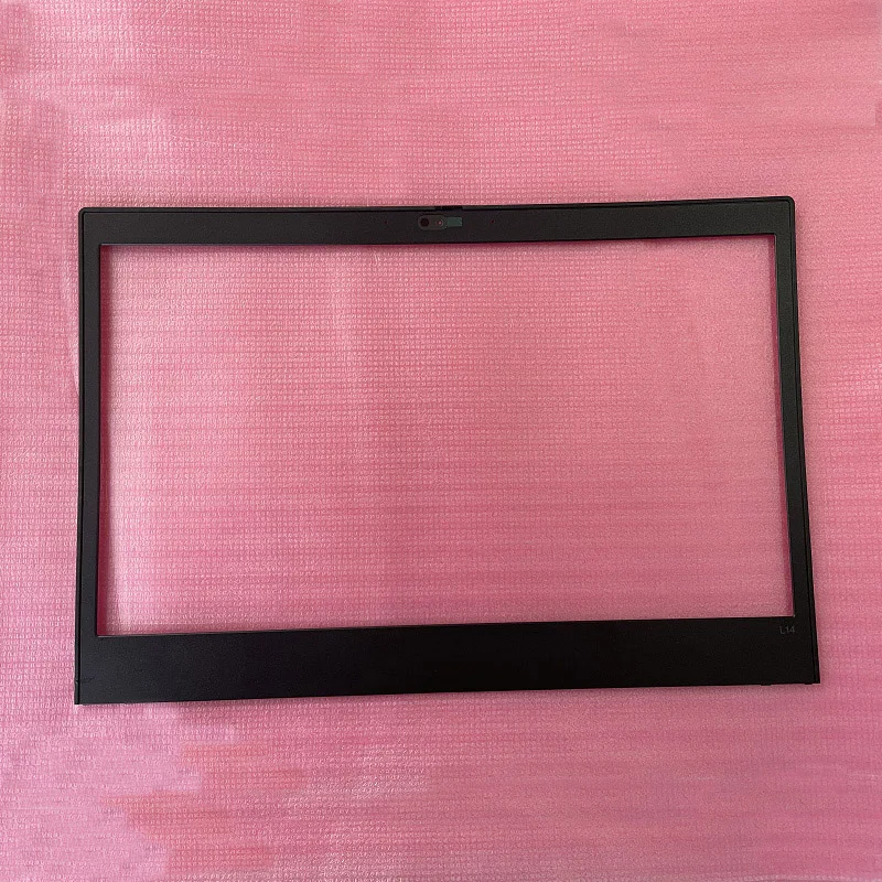 

New Original For Lenovo Thinkpad L14 Gen 1 Series LCD Front Bezel Cover