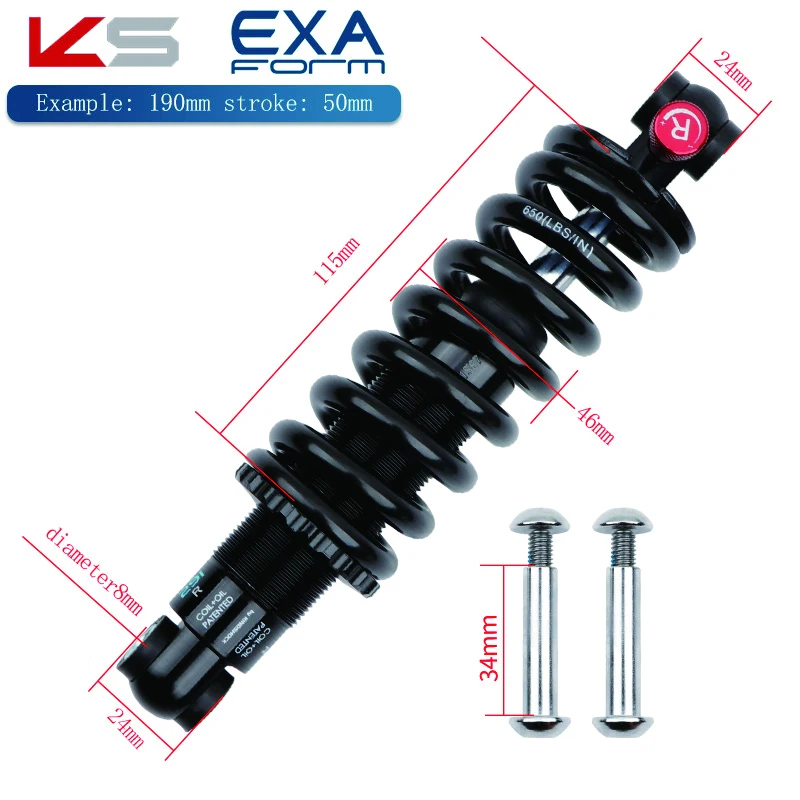 Ремонт заднего амортизатора велосипеда. Exa амортизатор. Подвеска exa электросамоката. Амортизатор exa 290. Пневматическом амортизатор kind shock ks a5-rr1 150мм с ходом 30мм.