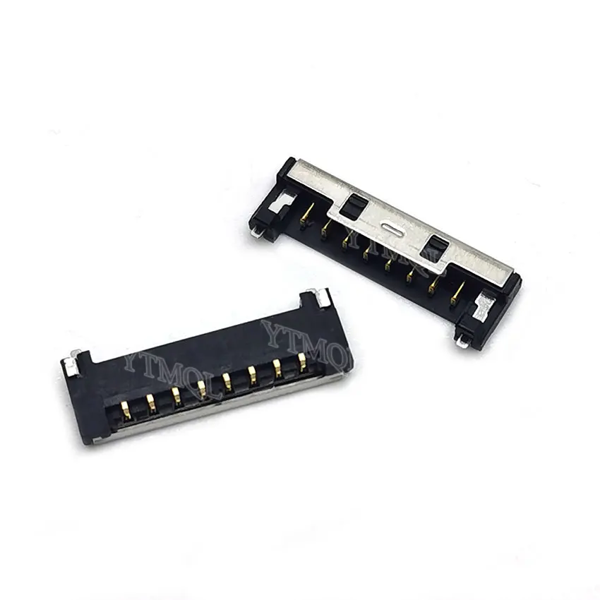 Interface de Bateria Asus Tablet Battery Connector 8pin S510u U4100u 1pc