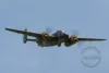 Freewing RC Plane Warbird Flightline 1600mm Wingspan B25 B-25 MITCHELL PNP Retractable Landing Gear Plane Airplane Model Hobby 5