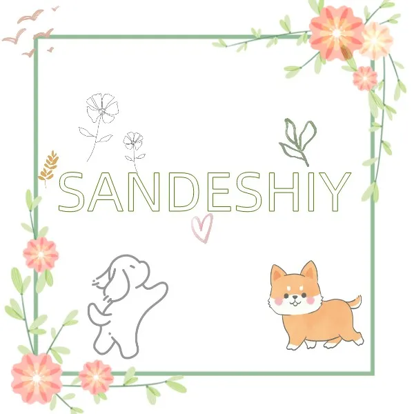 SANDESHIYE Store