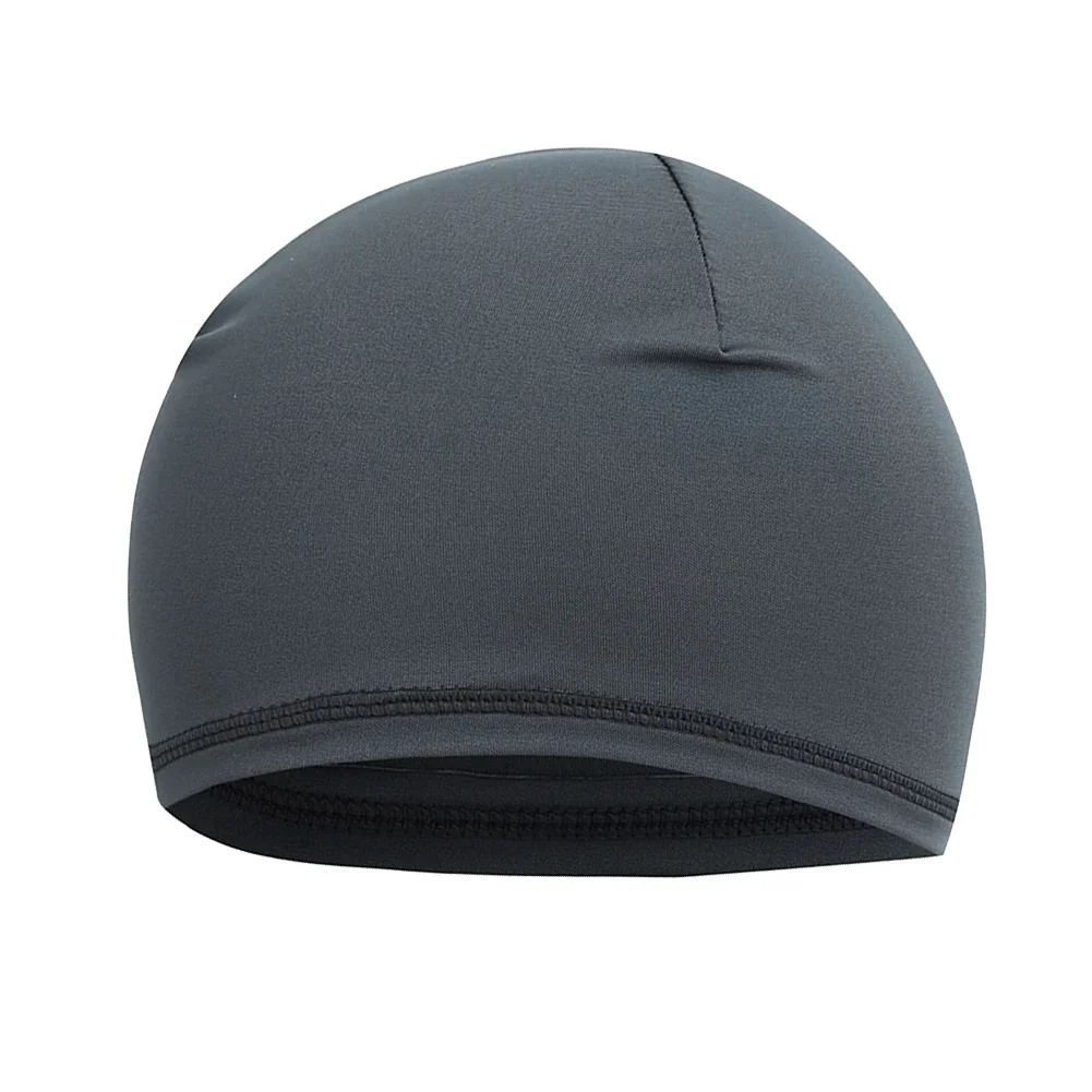 Summer Cooling Skull Caps Helmet Liner Anti-UV Anti-Sweat Wicking Cycling Running Motorcycle & Riding Under Hard Hat Liner