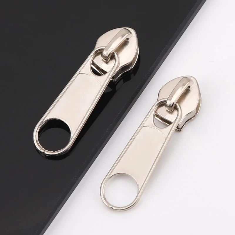 Zipper Repair Kit 2Pcs Universal Instant Fix Zipper Repair Kit