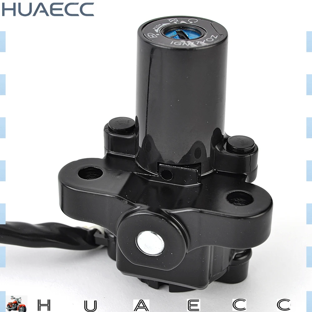 야마하 FZ09 FZ07 FJ09 MT01 MT03 XT660 XT660R XT660X FZ6 FZ6R FZ6N FZ6S FZ10 오토바이 점화 스위치 키