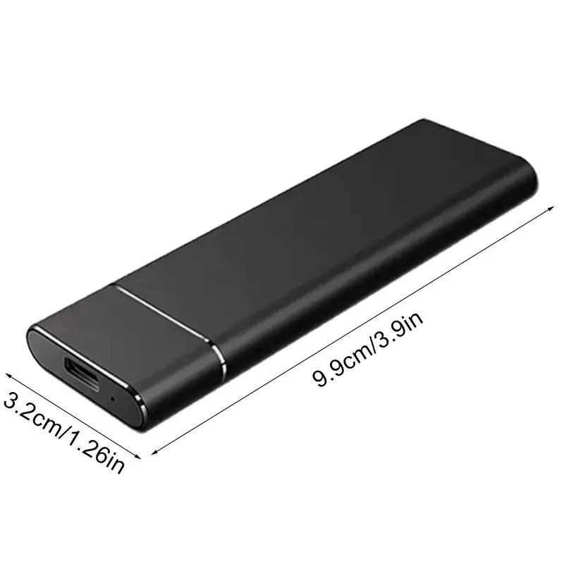 500GB Solid State Drive 6