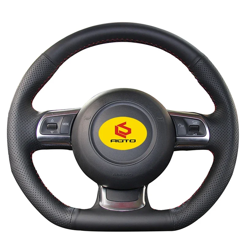 Treccia Sul Coprivolante Per Audi Tt Rs (8J) 2009-2014 Rs 3 (8P) Sportback 2011-2013 Rs 6 (C6) Avant Accessori Auto
