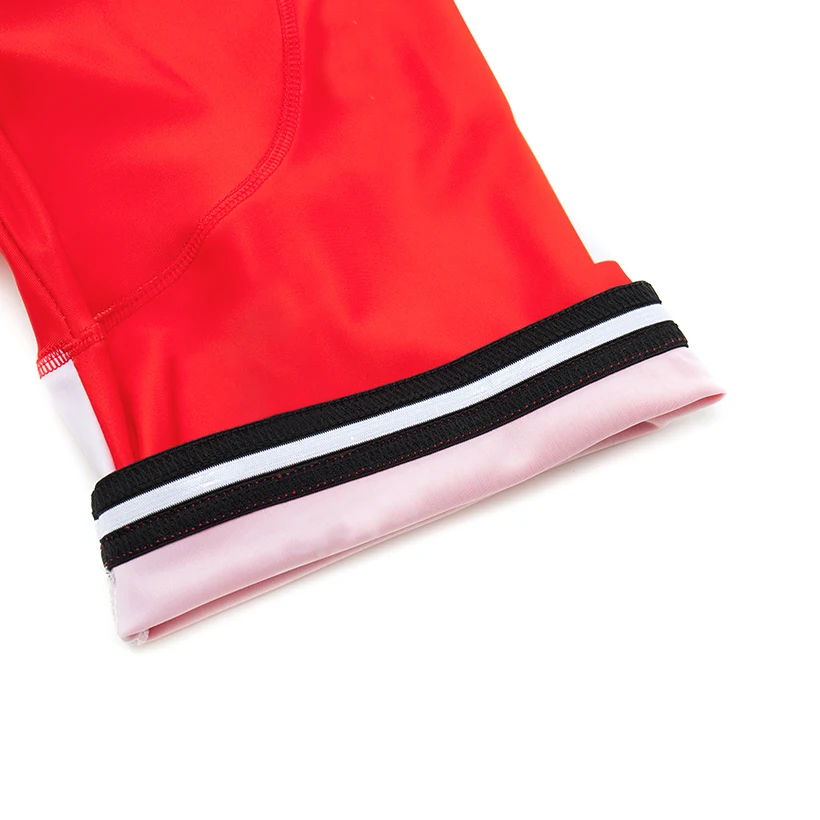 Portugal 2025 EFAPEL Team Fly Cycling Jersey UAE Bike Tshirt Shorts Set Men Women Ropa Ciclismo Quick Dry Bicycl Jersey Clothing 6