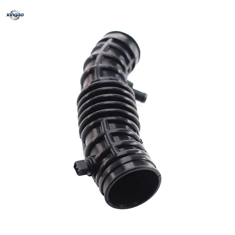 OEM 96536712 96536713 대우 칼로스 쉐보레 아베오 T200 1.4 1.5용 휘발유 에어 필터 흡입 호스