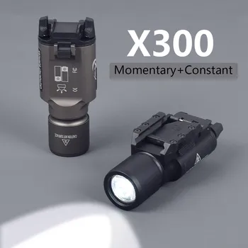High Lumens Tactical Light 1