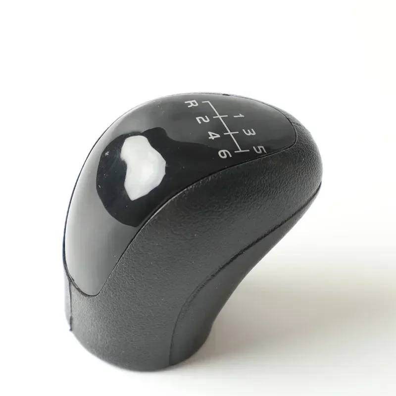 5 6 Speed Car Gear Shift Knob for Mercedes Benz VITO W639 639 Lever Stick Accessory car gear shift knob