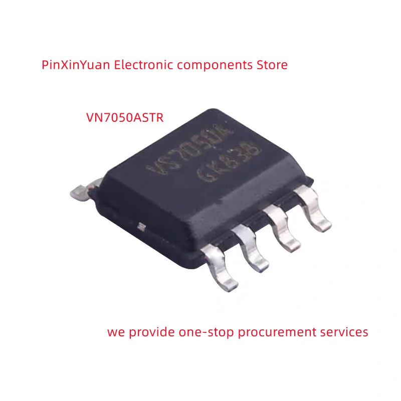 5PCS-LOT-New-original-VS7050A-VS7050-VN7050ASTR-VN7050A-VN7050-SOP-8 ...