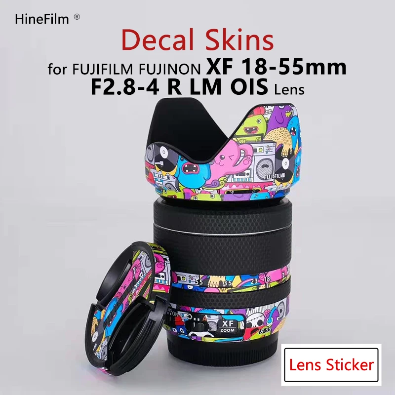 富士フイルム XF18-55mm + Kenkoプロテクター（おまけ） Amazon | JJC メタル 正方形 レンズフード + フードキャップ