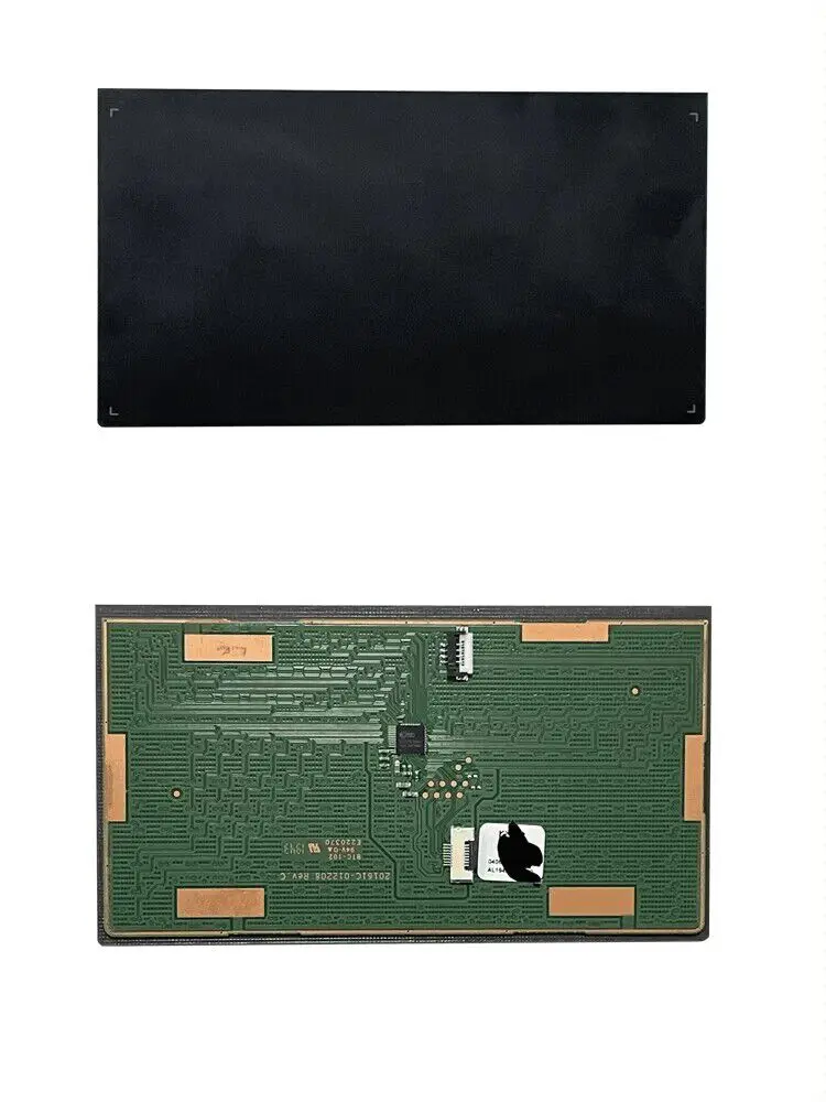 NEW Original Laptop Touchpad Mousepad Board for Asus G531 G512 S5D G532 G731 G712 G732 Left and right key