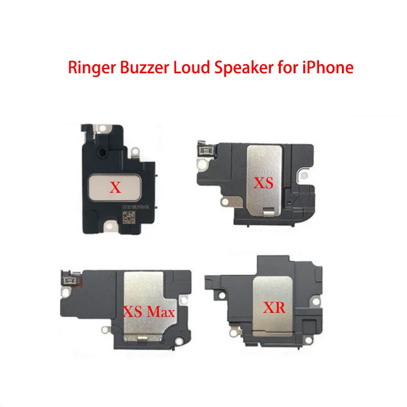 Zonbema 10pcs 100 Original Test Inner Replacement Ringer Buzzer Loud