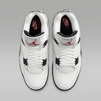 Nike Air Jordan Chaussures de basket-ball de sport pour hommes avec amorti et absorption des chocs FV5029-100 4