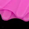 1 Pair Swimming Webbed Gloves Silicone Hand Paddle for Adults Kids Children 5