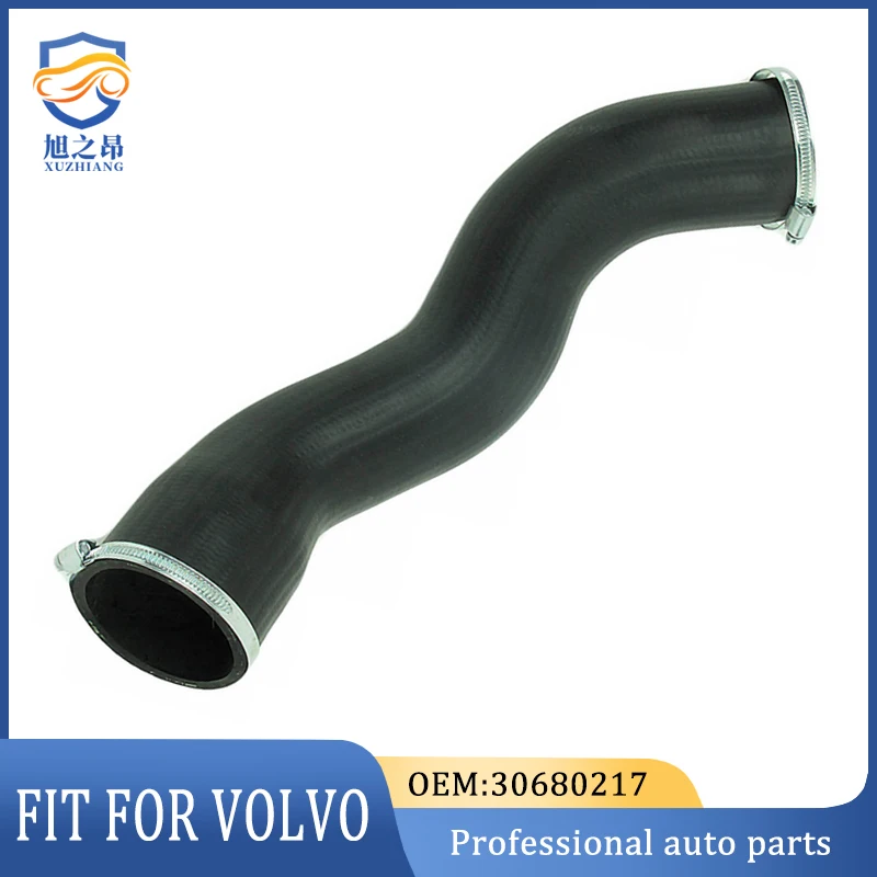 

30680217 Car Intercooler Turbo Charge Air Hose for Volvo S80 XC90 Boost Intake Pipe Auto Parts