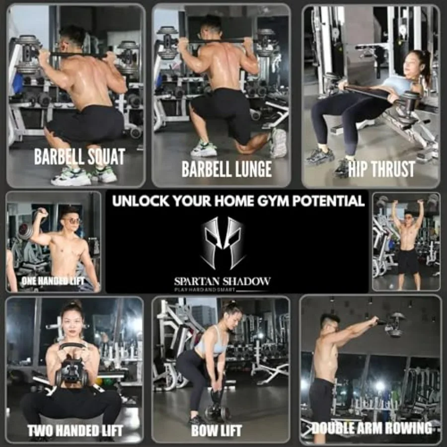 Dumbbell barbell converter bar set. Dumbbell kettlebell converter. Dumbbell converter to barbell. Kettle grip for dumbbells. Ma