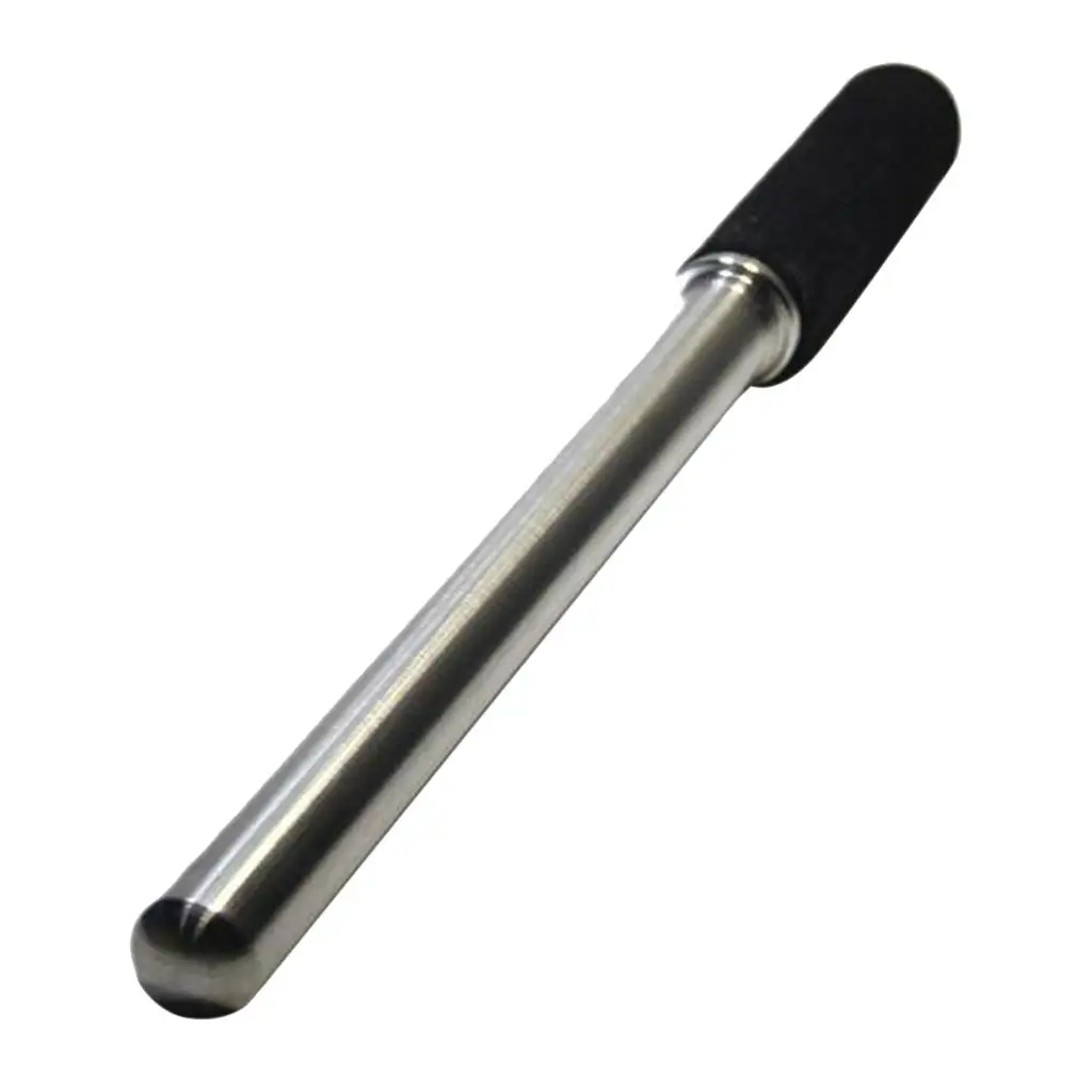 304 Stainless Steel Piston Grinding Rod for Tool Accessories
