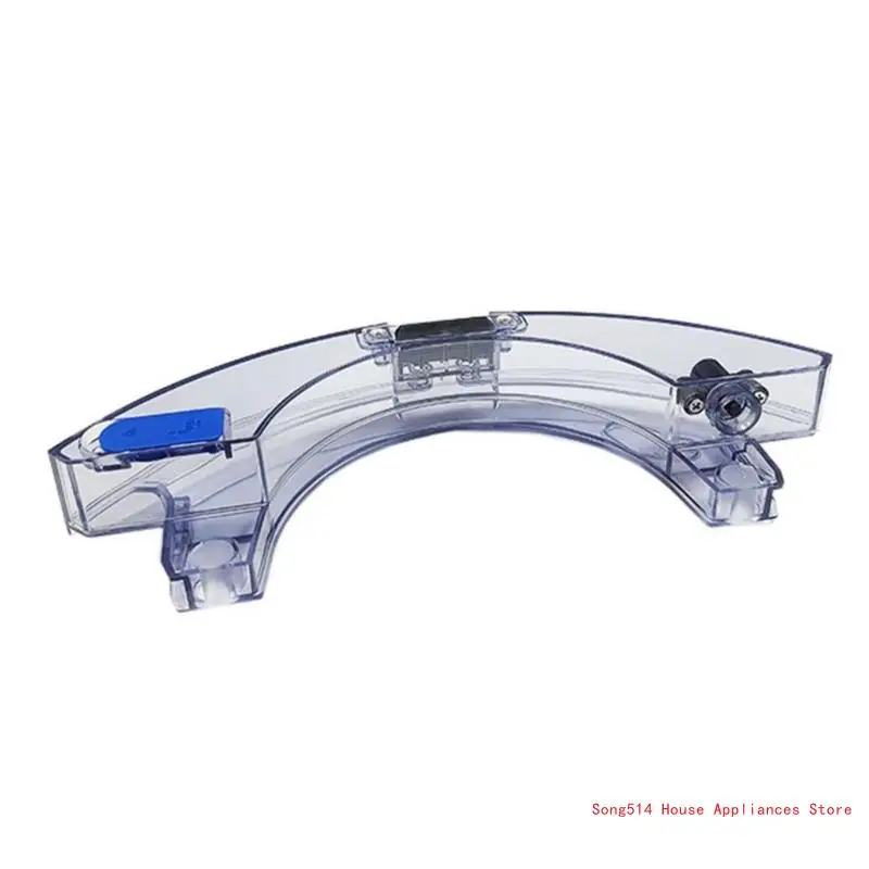 

Стабильные запасные части резервуара для подачи воды для роботизированной метельной машины 95AC DN55 56