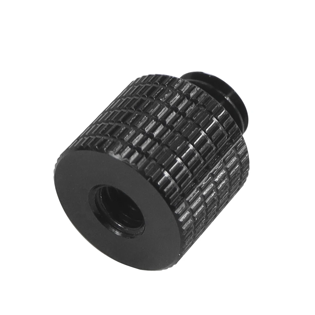 1x Reinforced Camera Conversion Screw Adapter 1/4 to 3/8 M4 M5 M6 M8 M10 Male Fe