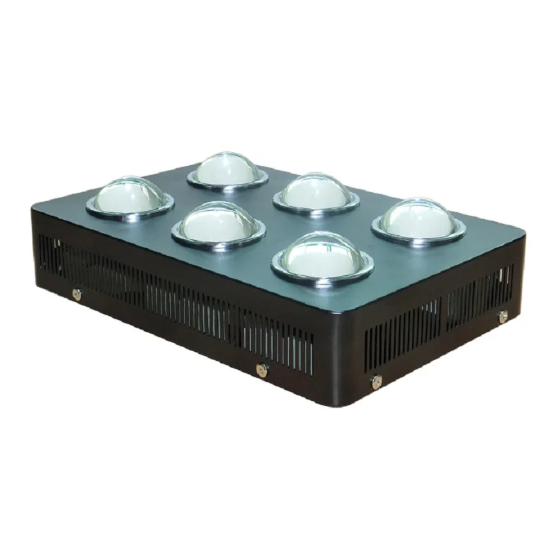 

Best Price Full Spectrum 756W 6 Pieces LED Cob Grow Light Lamp