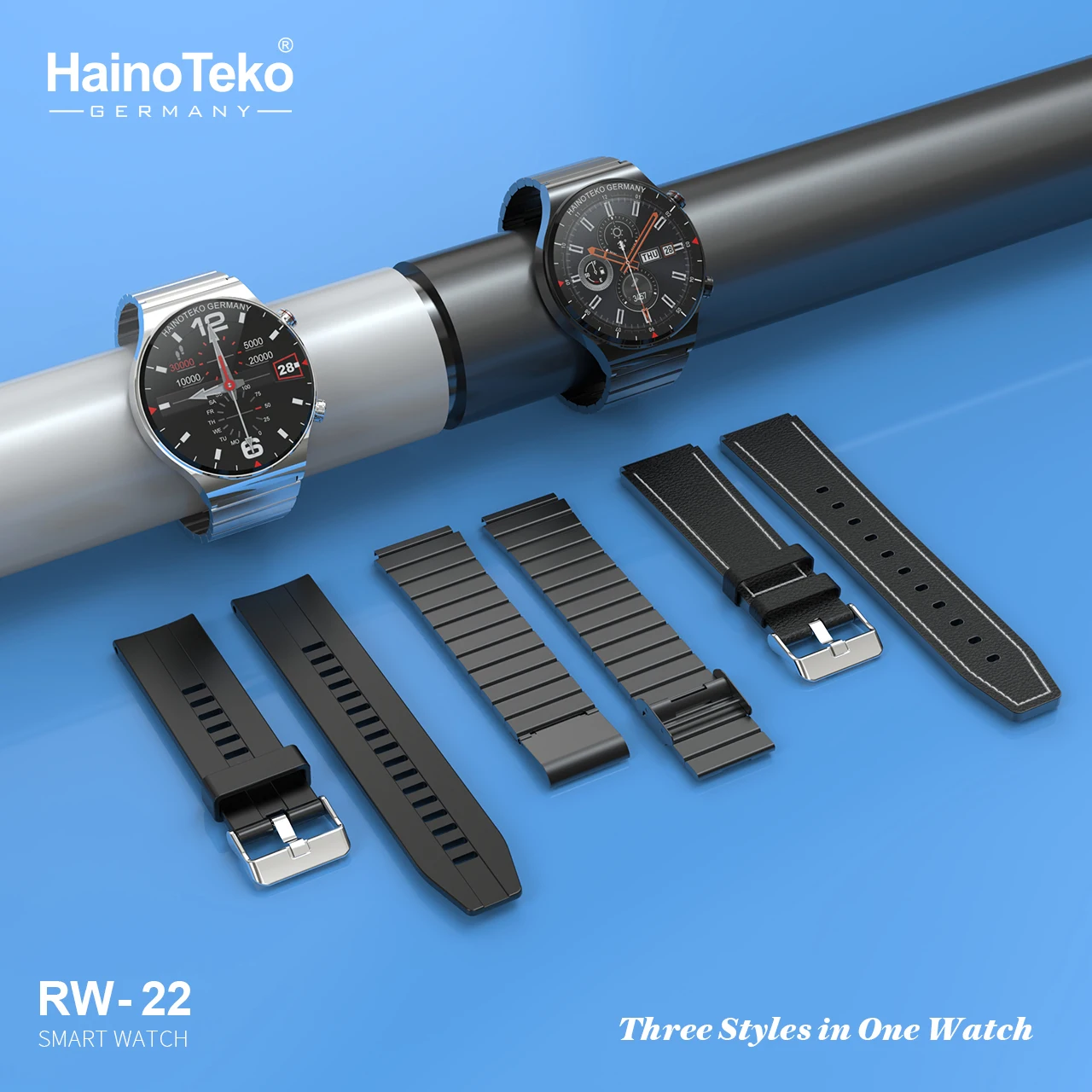 Haino teko rw 22 waterproof Clearance