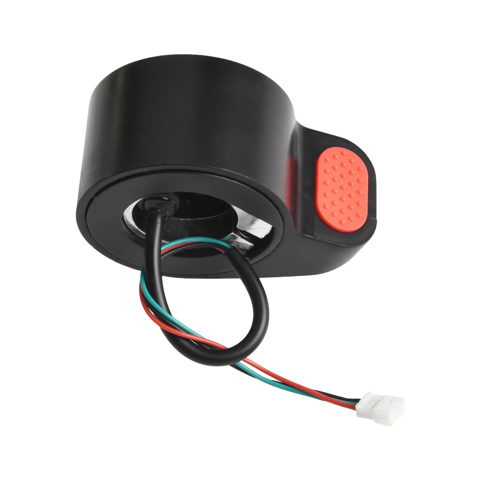 Elektrische Roller Daumen-drossel Beschleuniger Für Xiaomi Für M365 Elektrische Roller Finger Trigger Schalthebel Geschwindigkeit Zifferblatt Zubehör – Detail 9