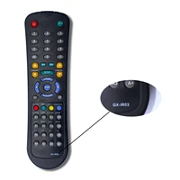 GX-IR03 Remote Contorl for Gym Clock Timer gx ir03 Controller gxir03 2