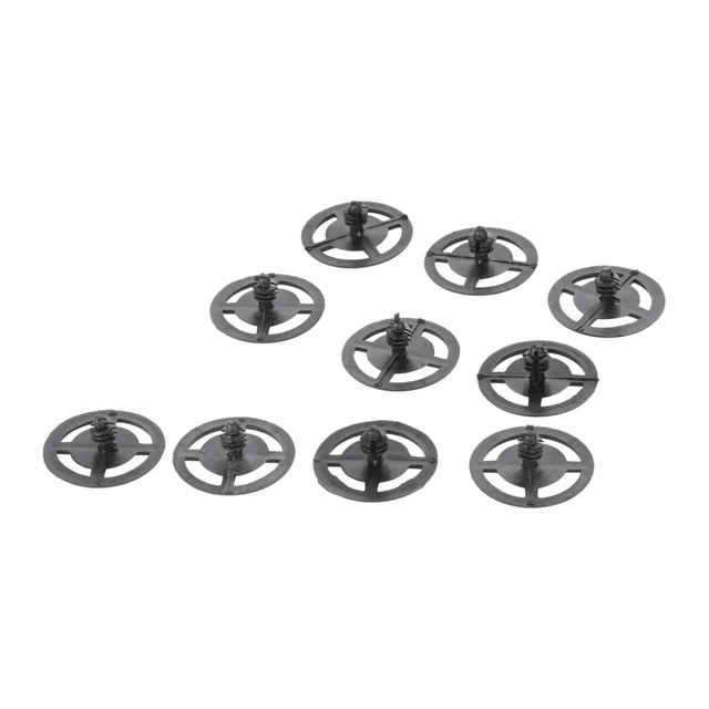 10/20/30x Clips Grille Retainer 76882-0m060 768820m060 For Nissan For Nissan  Frontier Navara D22 1998-2005 Sunny B14 Fastener - Auto Fastener & Clip -  AliExpress