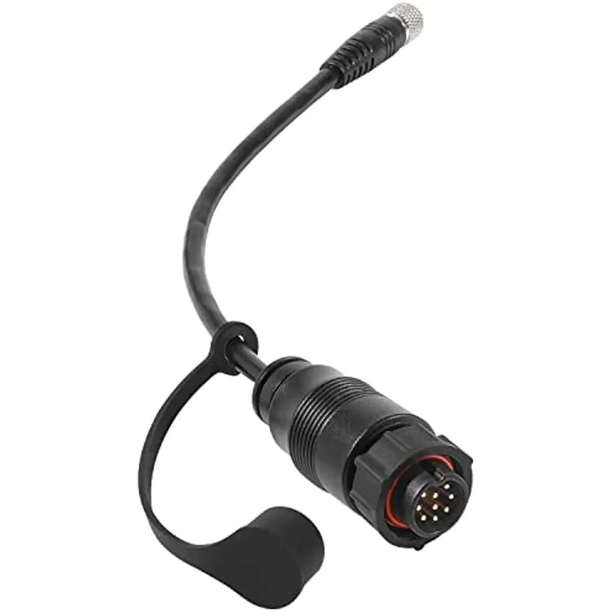 Cavo Adattatore Chuangqian Mkr-Us2-16 Per Lowrance Elite Ti2 E Hds Connect Universal Sonar 2 Trasduttore Sul Tuo Motore Da Traina