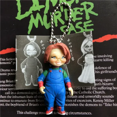 Ricky Village キーホルダー Sc74708e6a025496c83cf21d25aaf9