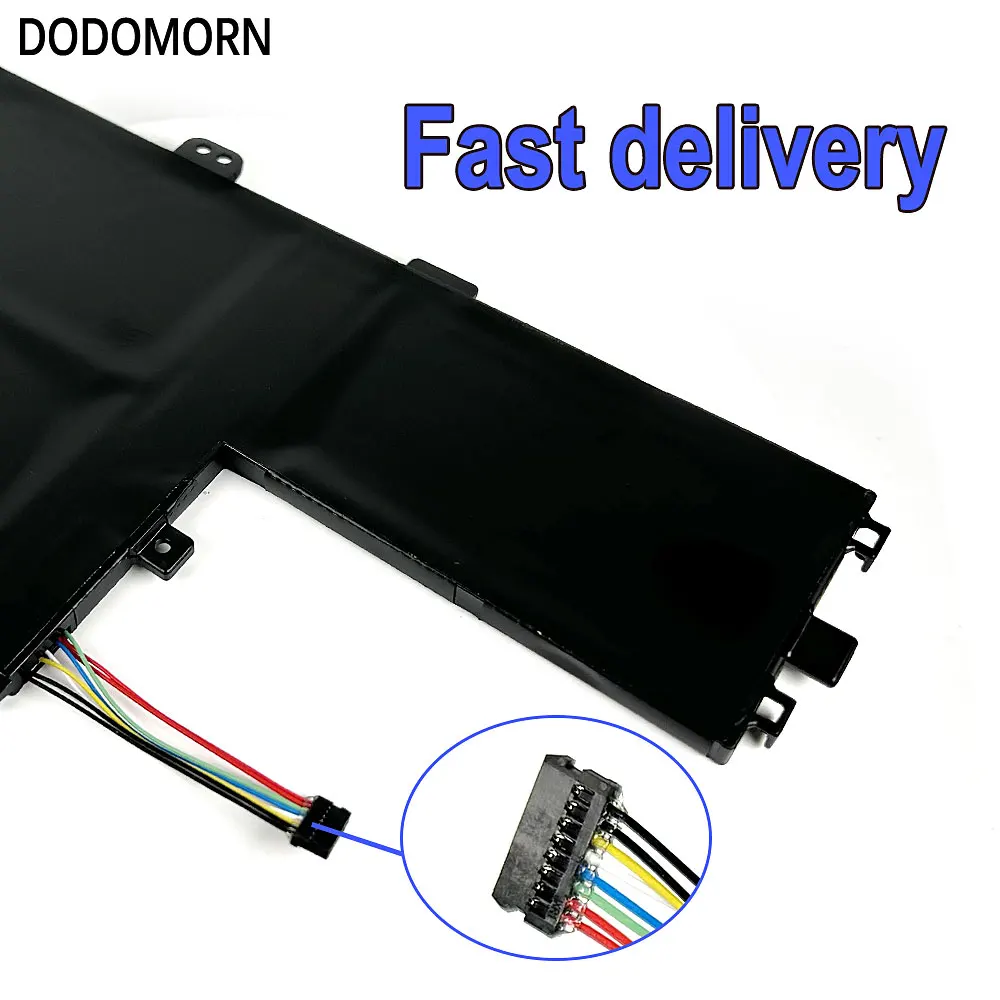 Bateria do Portátil para Lenovo Ideapad Lenovo Ideapad S34014 S340-15iwl 14api 14iwl 15api C340-15iil C340-15iwl Xiao Xin 14 152023 L18l3pf3 Novo - Imagem 5