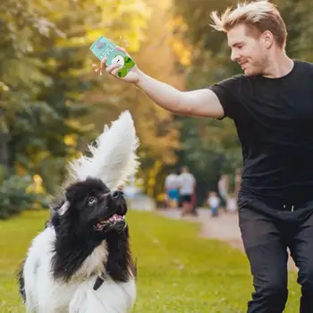 Dog Toys Durable Dog Toys For Aggressive Chewers Juice Drink Bottle Shape Durable And Tough Dog Chew Toy For Small And Medium 4