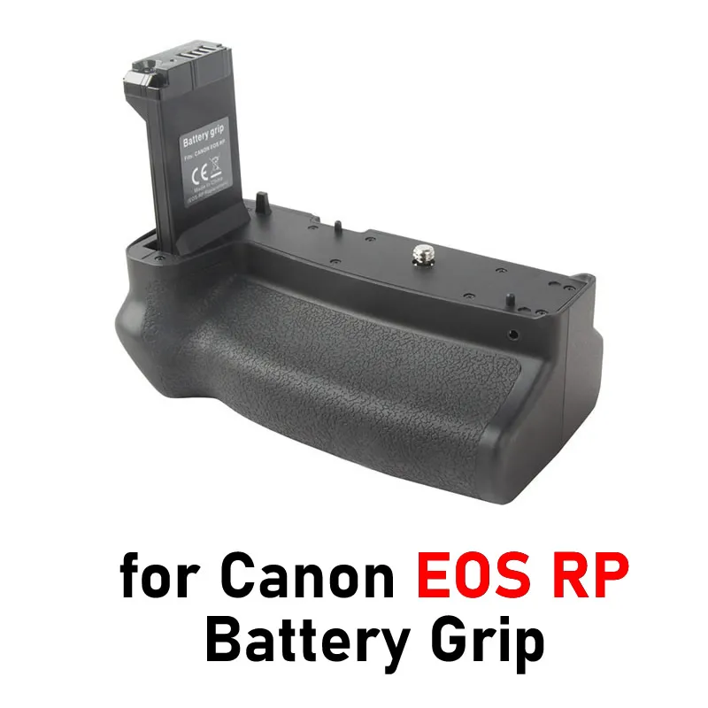 Impugnatura Della Batteria Eos Rp Per Canon Eos Rp Sostituzione Eg-E1 Impugnatura