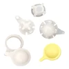 Plastic Fastener Buckle Stuck Windshield Wiper Linkage Bushing Automotive Wearing Parts Replacement Auto Exterior