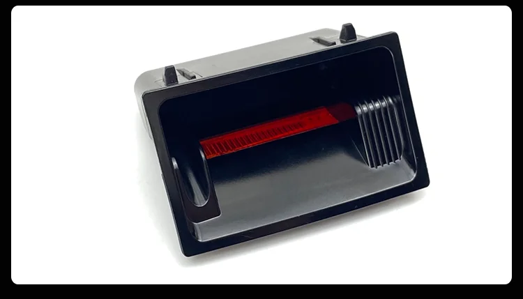 Front Cigarette Lighter Ashtray Insert Core 8K0857989 8K0 857 989 For Audi A4 B8 Q5 A5 RS4 RS5