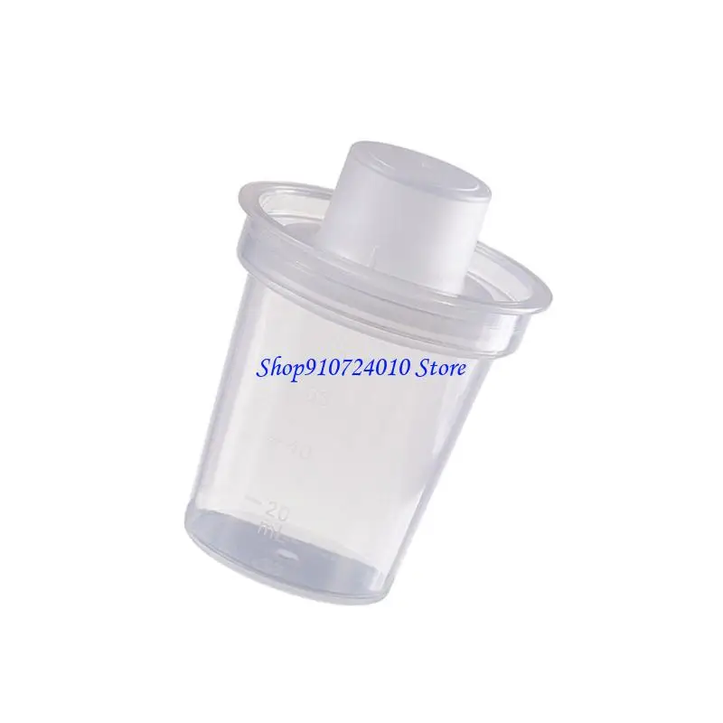 여행하는 가족을 위한 77HD 경량 용 분유 상자 80ML 용량 주최자는 편리함과 안전성을 누리고 있습니다.