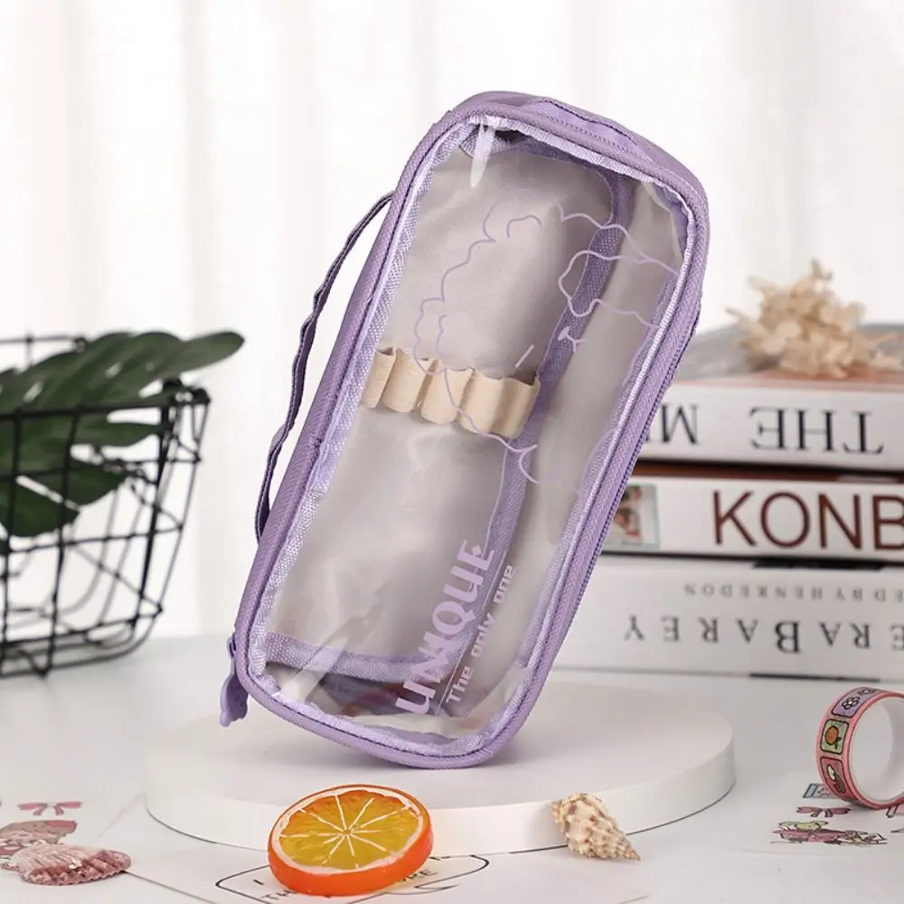 Рисунок 4 - Вместительные школьные принадлежности